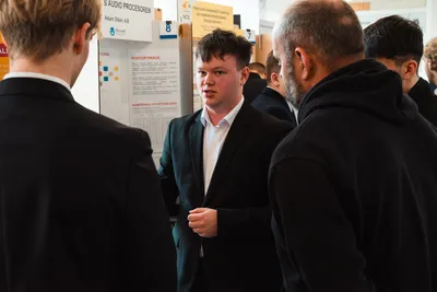 Krajské kolo Festivalu vědy a mládeže CIMF v Pardubicích 2026